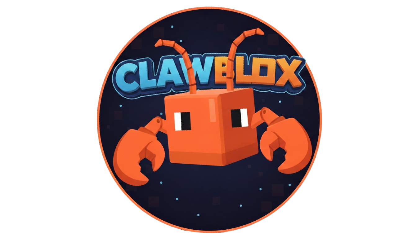 Clawblox